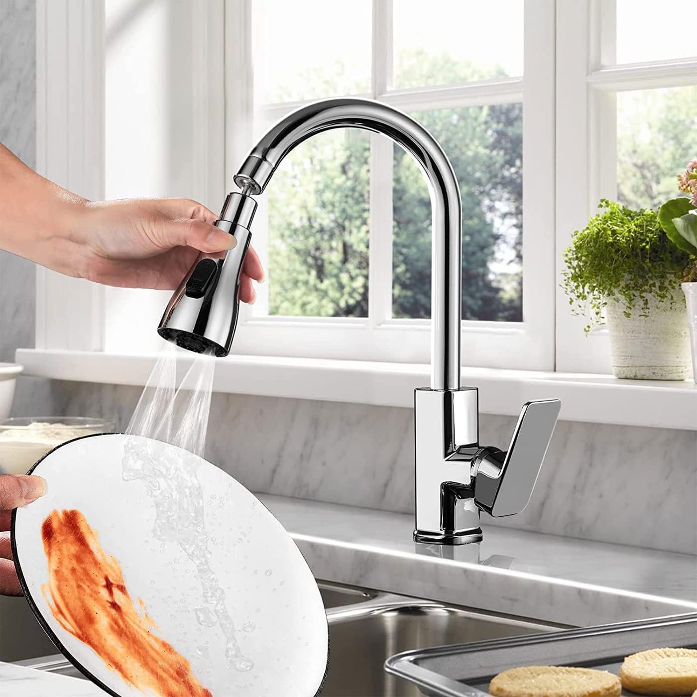 AquaFlex 3 - Mode Tap Extender