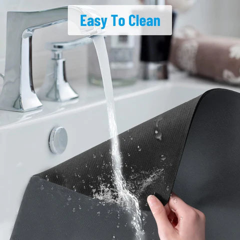 Quick-Drying Kitchen Mat