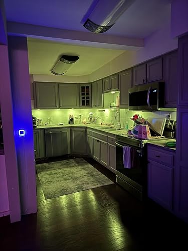 Smart Motion Sensor Night Light – Wireless LED Light