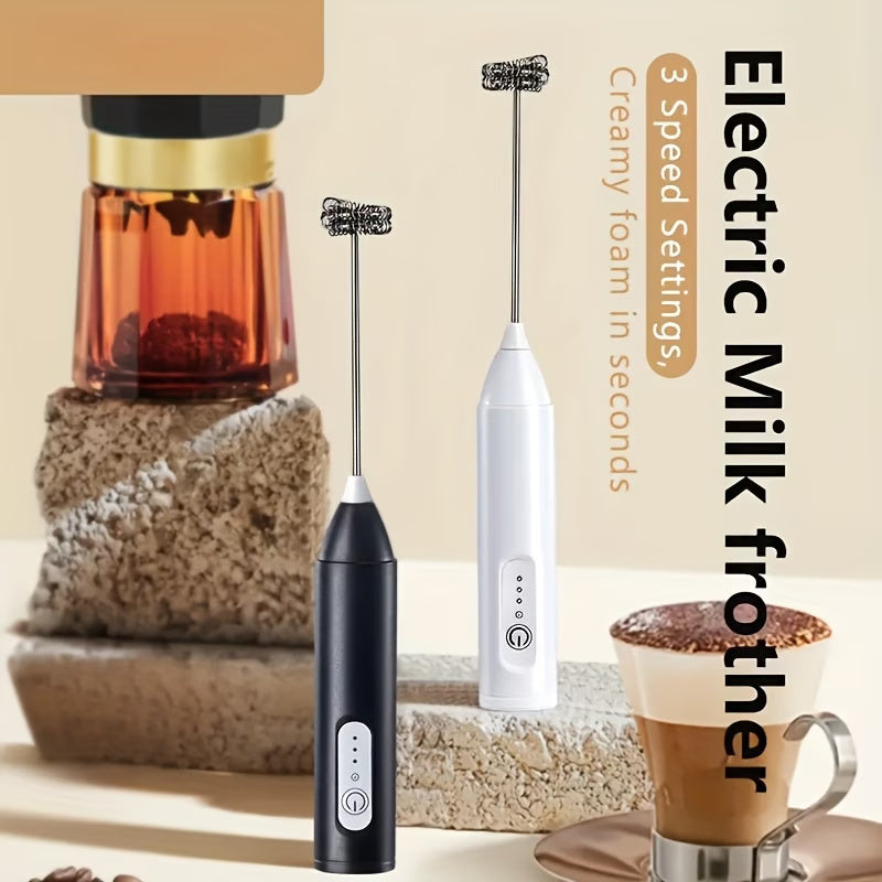 Shopycart® Premium Electric Coffee Frother