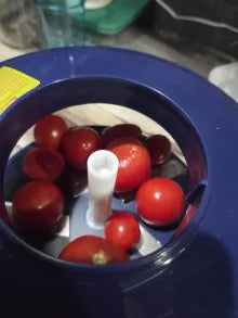 Multipurpose Fruit & Vegetable Peeler