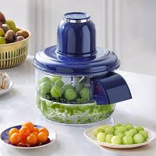 Multipurpose Fruit & Vegetable Peeler